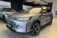 BAIC X75 din 2024 cu 18 km - oferta BAI135887 - foto 2