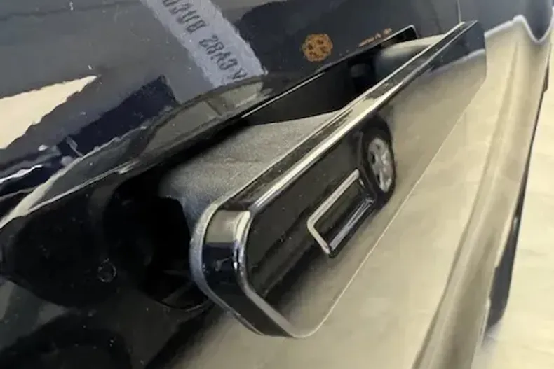 BAIC X75 din 2024 cu 18 km - oferta BAI135887 - foto 14