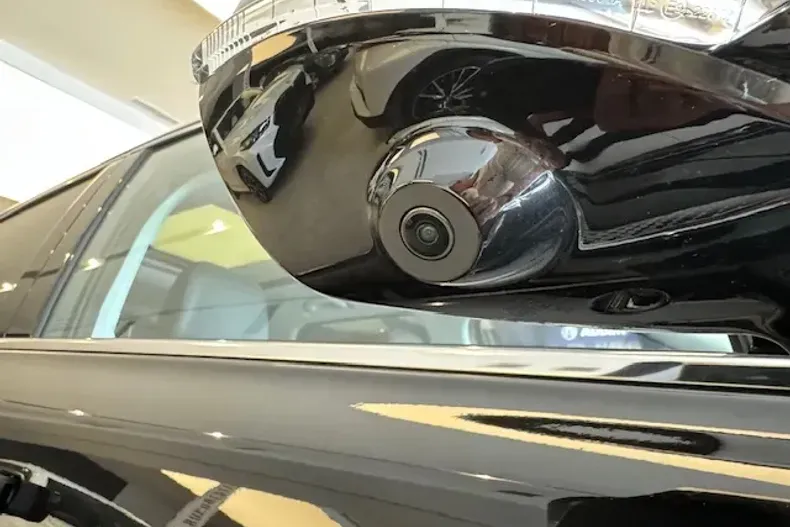 BAIC X75 din 2024 cu 18 km - oferta BAI135887 - foto 18