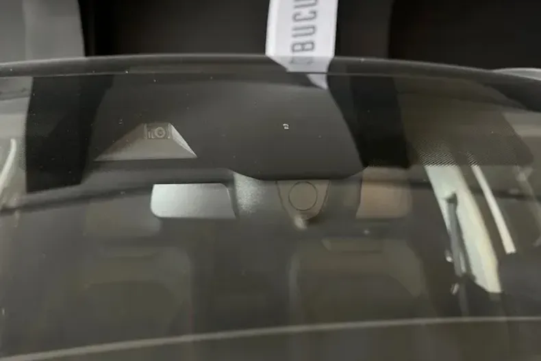 BAIC X75 din 2024 cu 18 km - oferta BAI135887 - foto 19