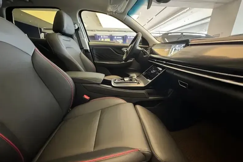 BAIC X75 din 2024 cu 18 km - oferta BAI135887 - foto 20