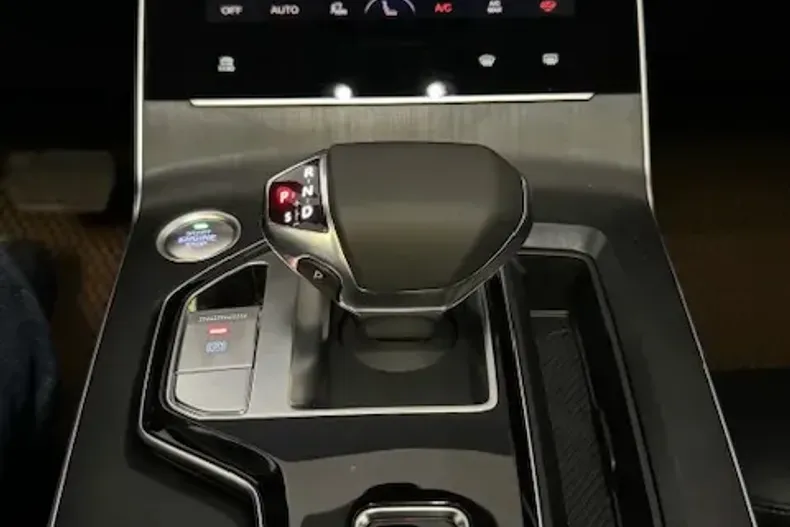 BAIC X75 din 2024 cu 18 km - oferta BAI135887 - foto 26