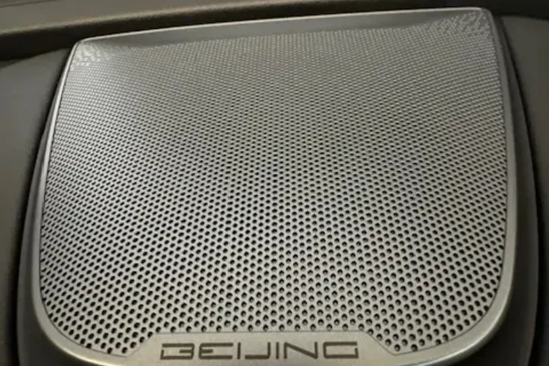 BAIC X75 din 2024 cu 18 km - oferta BAI135887 - foto 27