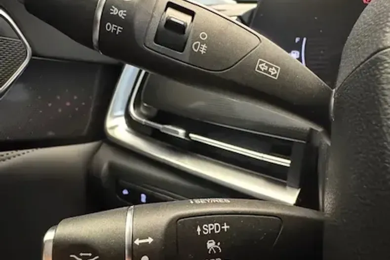 BAIC X75 din 2024 cu 18 km - oferta BAI135887 - foto 29