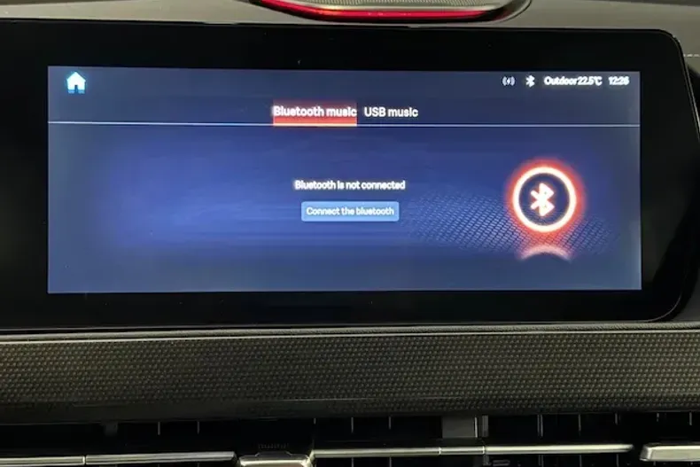 BAIC X75 din 2024 cu 18 km - oferta BAI135887 - foto 37