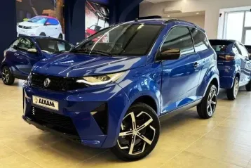 Aixam Crossover din 2024 - oferta AIX135889