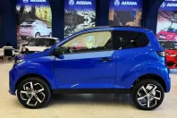 Aixam Crossover din 2024 cu 2 km - oferta AIX135889 - foto 7