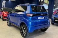 Aixam Crossover din 2024 cu 2 km - oferta AIX135889 - foto 10