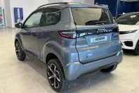 Aixam Crossover din 2024 cu 2 km - oferta AIX135889 - foto 12