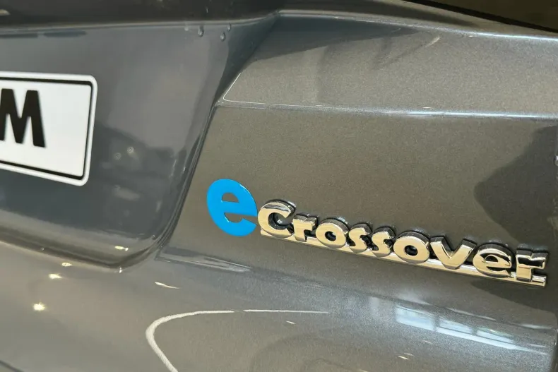 Aixam Crossover din 2024 cu 2 km - oferta AIX135889 - foto 19