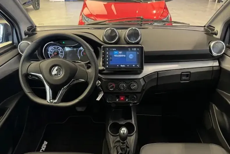 Aixam Crossover din 2024 cu 2 km - oferta AIX135889 - foto 20