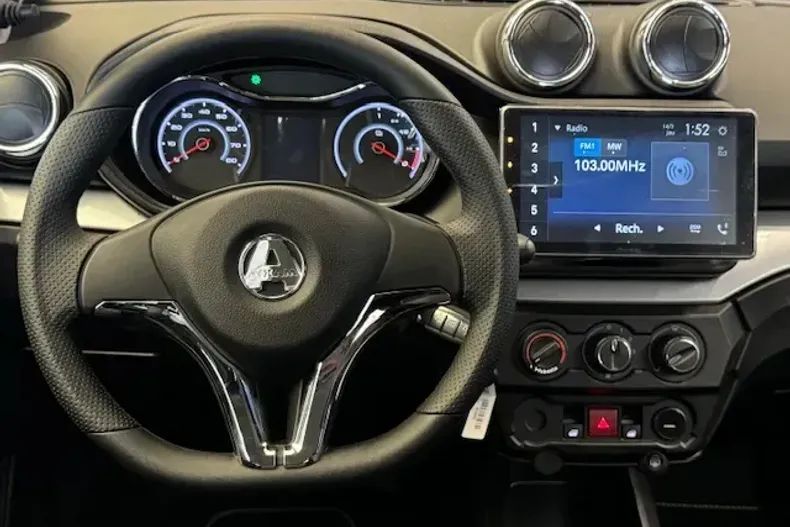 Aixam Crossover din 2024 cu 2 km - oferta AIX135889 - foto 21