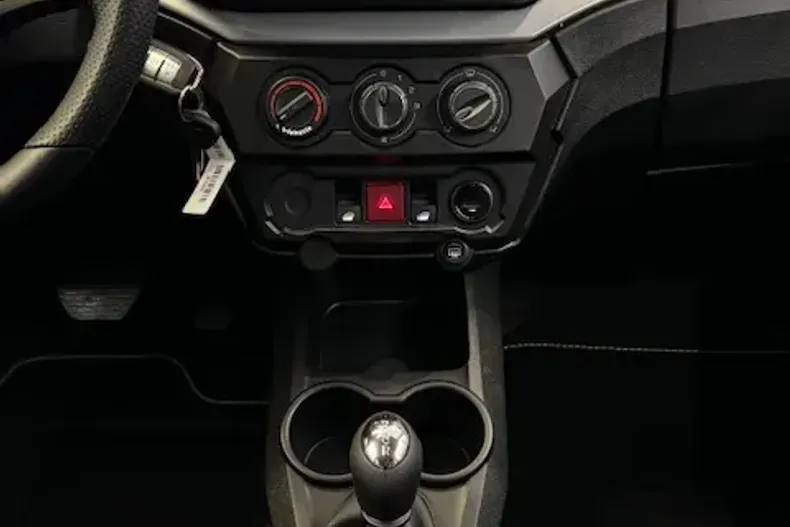 Aixam Crossover din 2024 cu 2 km - oferta AIX135889 - foto 22