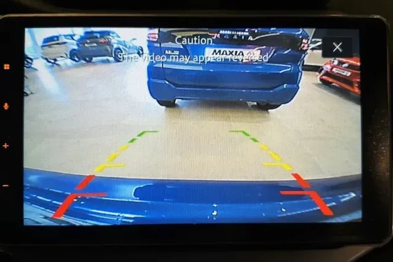 Aixam Crossover din 2024 cu 2 km - oferta AIX135889 - foto 25