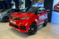 Aixam City din 2024 cu 2 km - oferta AIX135890 - foto 2