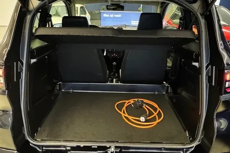 Aixam City din 2024 cu 2 km - oferta AIX135890 - foto 21