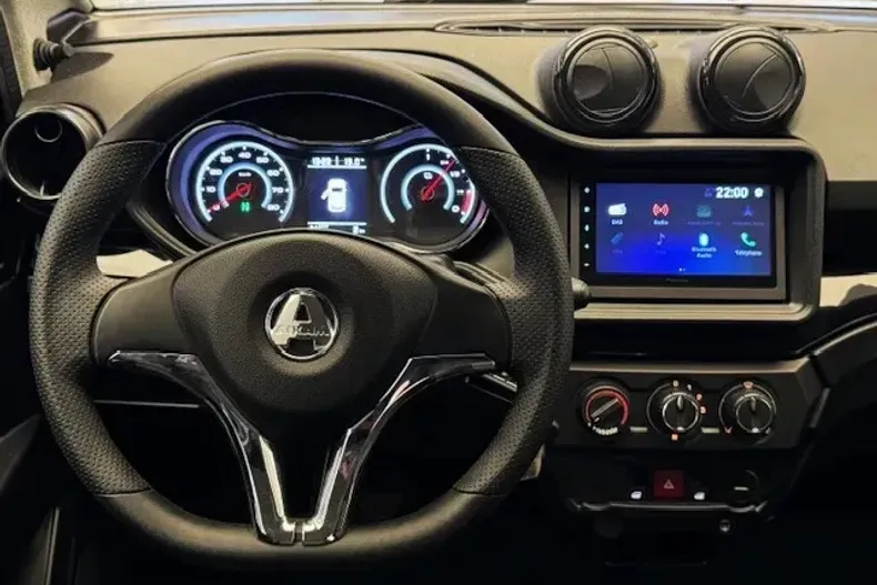 Aixam City din 2024 cu 2 km - oferta AIX135890 - foto 25