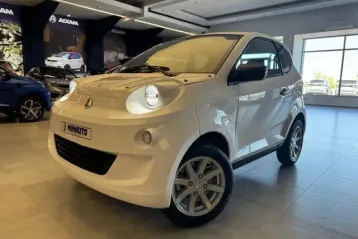 Aixam Miniauto din 2024 - oferta AIX135891