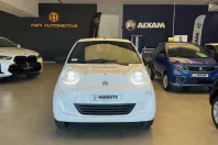 Aixam Miniauto din 2024 cu 2 km - oferta AIX135891 - foto 5