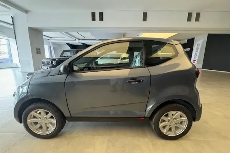 Aixam Miniauto din 2024 cu 2 km - oferta AIX135891 - foto 12