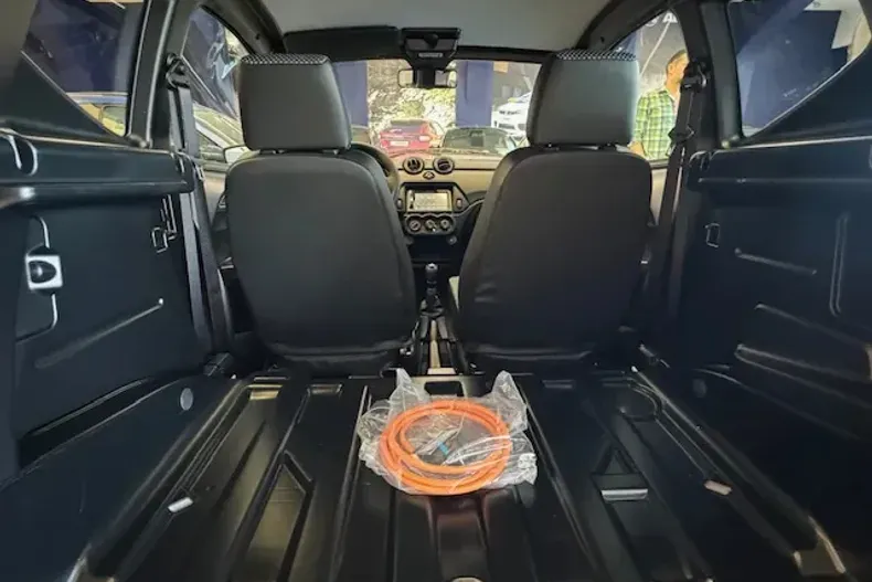 Aixam Miniauto din 2024 cu 2 km - oferta AIX135891 - foto 16