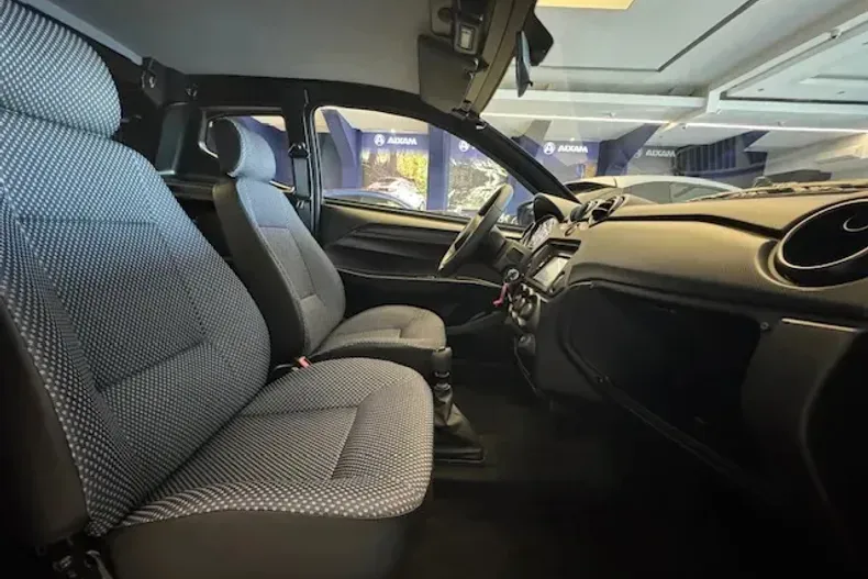 Aixam Miniauto din 2024 cu 2 km - oferta AIX135891 - foto 18