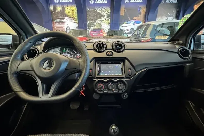 Aixam Miniauto din 2024 cu 2 km - oferta AIX135891 - foto 20