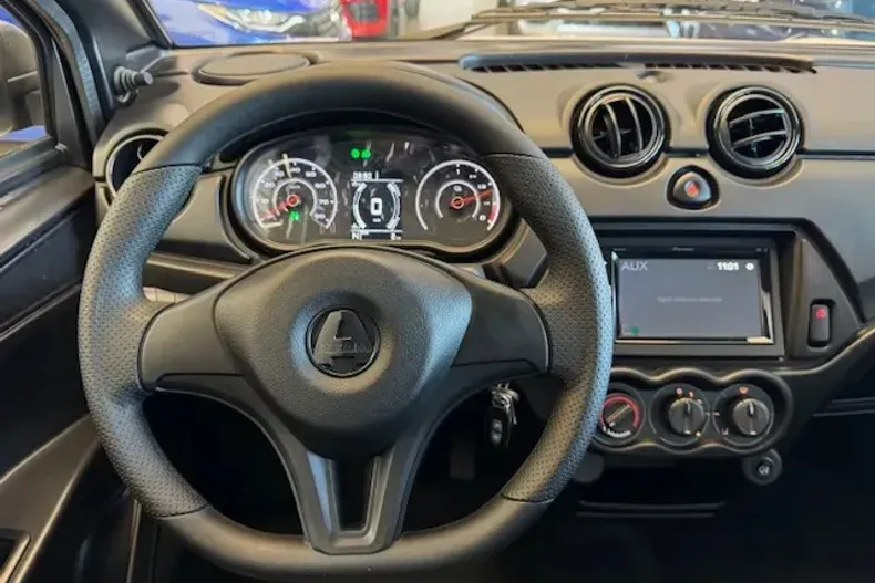 Aixam Miniauto din 2024 cu 2 km - oferta AIX135891 - foto 21