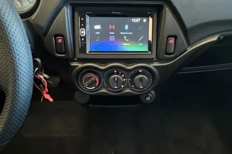 Aixam Miniauto din 2024 cu 2 km - oferta AIX135891 - foto 22