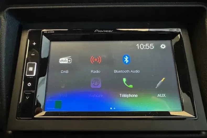 Aixam Miniauto din 2024 cu 2 km - oferta AIX135891 - foto 24