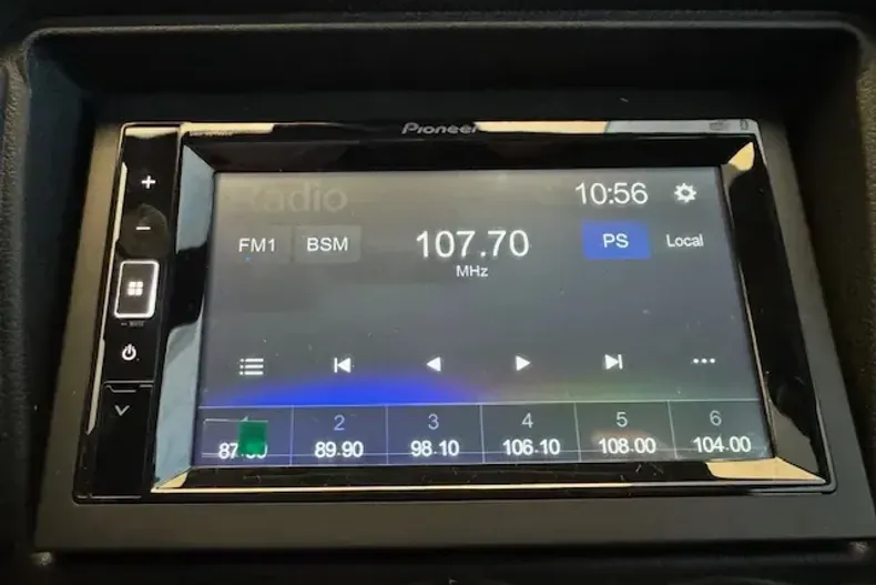 Aixam Miniauto din 2024 cu 2 km - oferta AIX135891 - foto 25