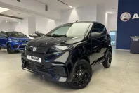 Aixam City din 2024 cu 2 km - oferta AIX135892 - foto 3