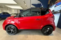 Aixam City din 2024 cu 2 km - oferta AIX135892 - foto 9