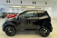 Aixam City din 2024 cu 2 km - oferta AIX135892 - foto 11