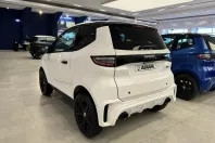 Aixam City din 2024 cu 2 km - oferta AIX135892 - foto 15