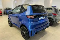 Aixam City din 2024 cu 2 km - oferta AIX135892 - foto 17