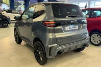 Aixam City din 2024 cu 2 km - oferta AIX135892 - foto 18