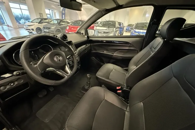 Aixam City din 2024 cu 2 km - oferta AIX135892 - foto 21