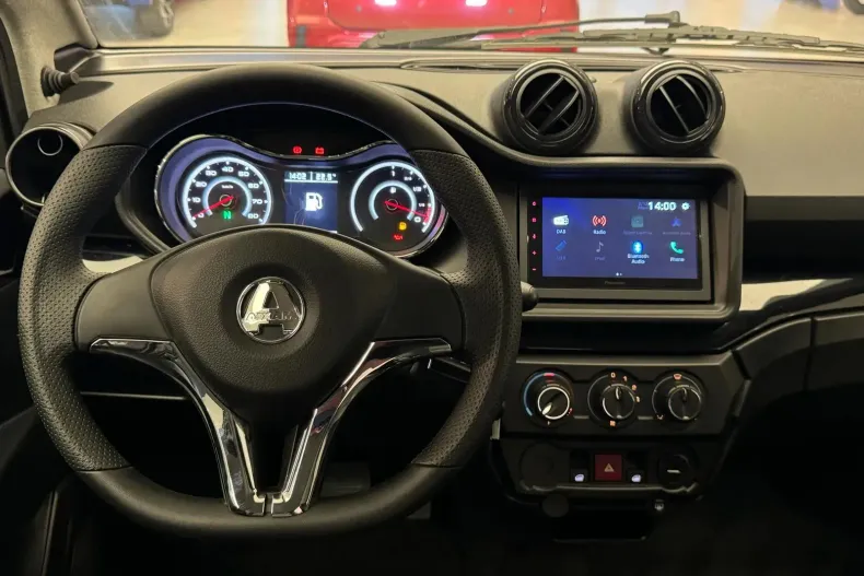 Aixam City din 2024 cu 2 km - oferta AIX135892 - foto 23