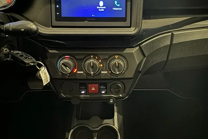 Aixam City din 2024 cu 2 km - oferta AIX135892 - foto 24