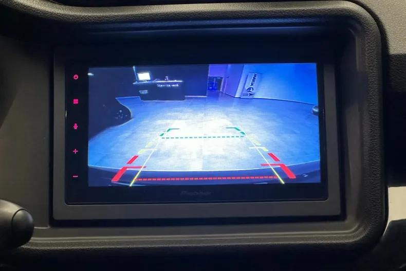 Aixam City din 2024 cu 2 km - oferta AIX135892 - foto 27