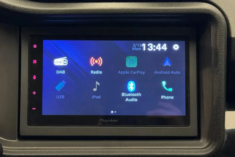 Aixam City din 2024 cu 2 km - oferta AIX135892 - foto 28