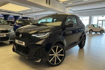 Aixam Coupé din 2024 - oferta AIX135893
