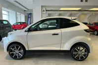 Aixam Coupé din 2024 cu 2 km - oferta AIX135893 - foto 5