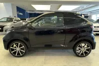 Aixam Coupé din 2024 cu 2 km - oferta AIX135893 - foto 6