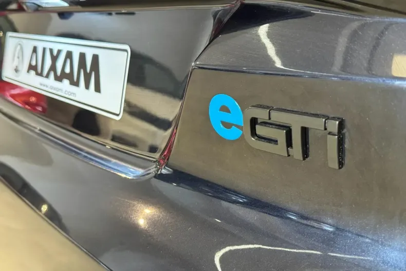 Aixam Coupé din 2024 cu 2 km - oferta AIX135893 - foto 14