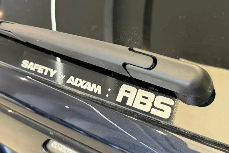 Aixam Coupé din 2024 cu 2 km - oferta AIX135893 - foto 15