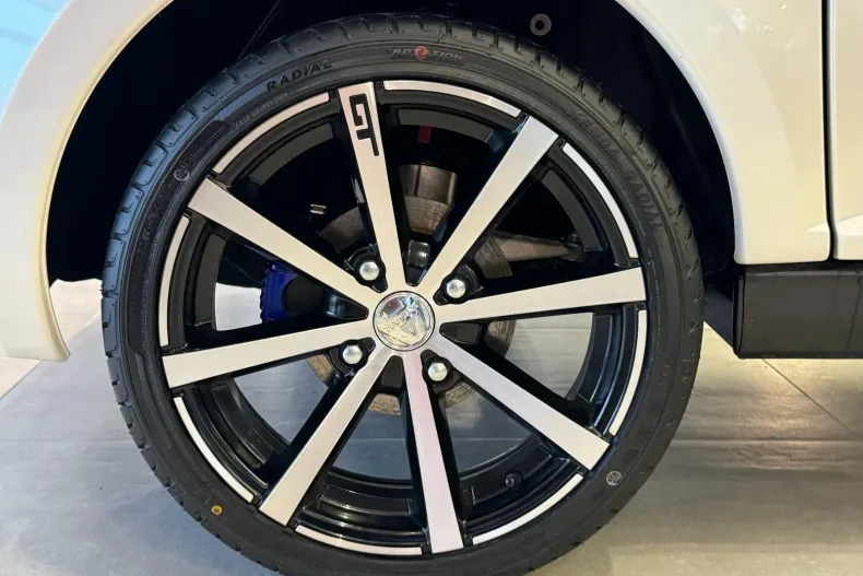 Aixam Coupé din 2024 cu 2 km - oferta AIX135893 - foto 16