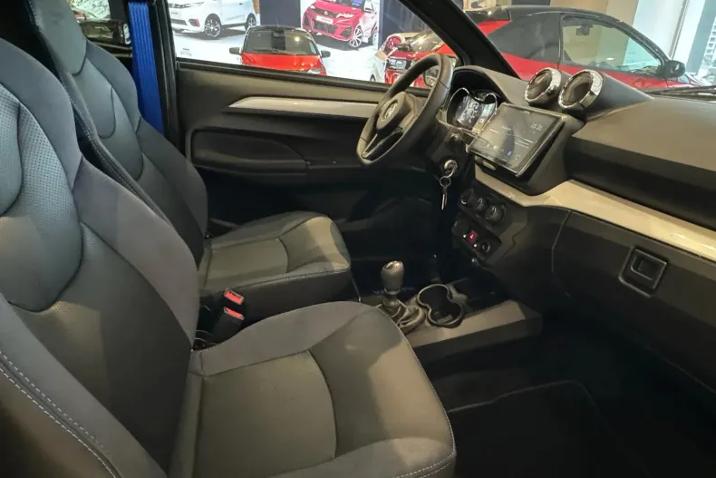 Aixam Coupé din 2024 cu 2 km - oferta AIX135893 - foto 17