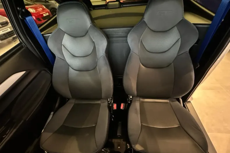 Aixam Coupé din 2024 cu 2 km - oferta AIX135893 - foto 19